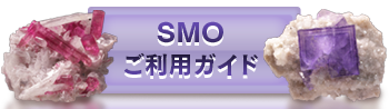 SMO来場者ご利用ガイド